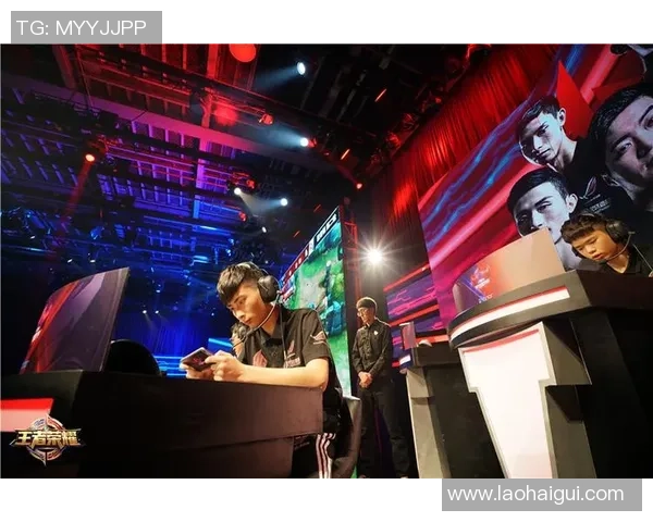 热议王者荣耀IG战队意识变革引发的电竞新思潮与未来发展探讨