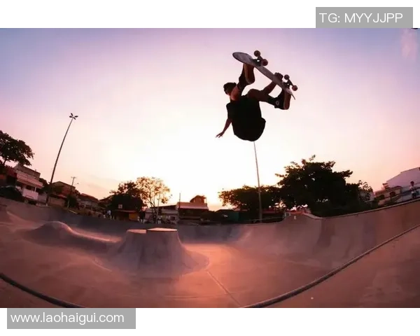 滑板文化的崛起与变革：广州滑板队的成长与挑战探秘