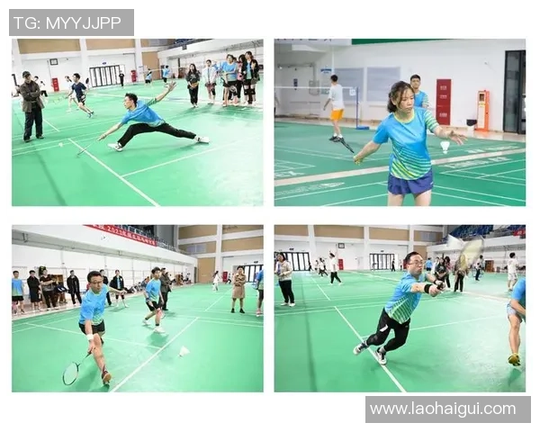 羽毛球盛宴:深入解析北京羽毛球队的比赛策略与经验分享 羽毛球盛宴:深入解析北京羽毛球队的比赛策略与经验分享