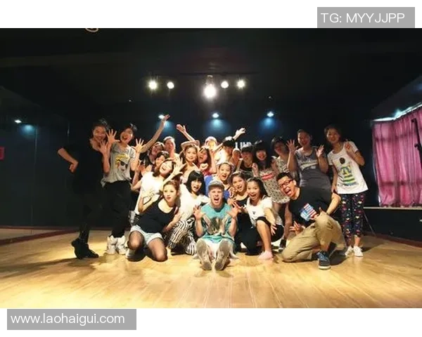 街舞心理素质评比揭晓北京街舞队荣登第八名榜单 街舞心理素质评比揭晓北京街舞队荣登第八名榜单