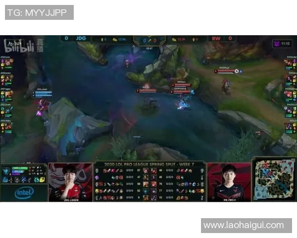 英雄联盟战术解析:深入探讨JDG战队的全面压制策略与执行力 英雄联盟战术解析:深入探讨JDG战队的全面压制策略与执行力