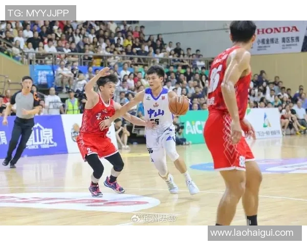 广州篮球队技术实力强劲荣登全国篮球技术排行榜第四名